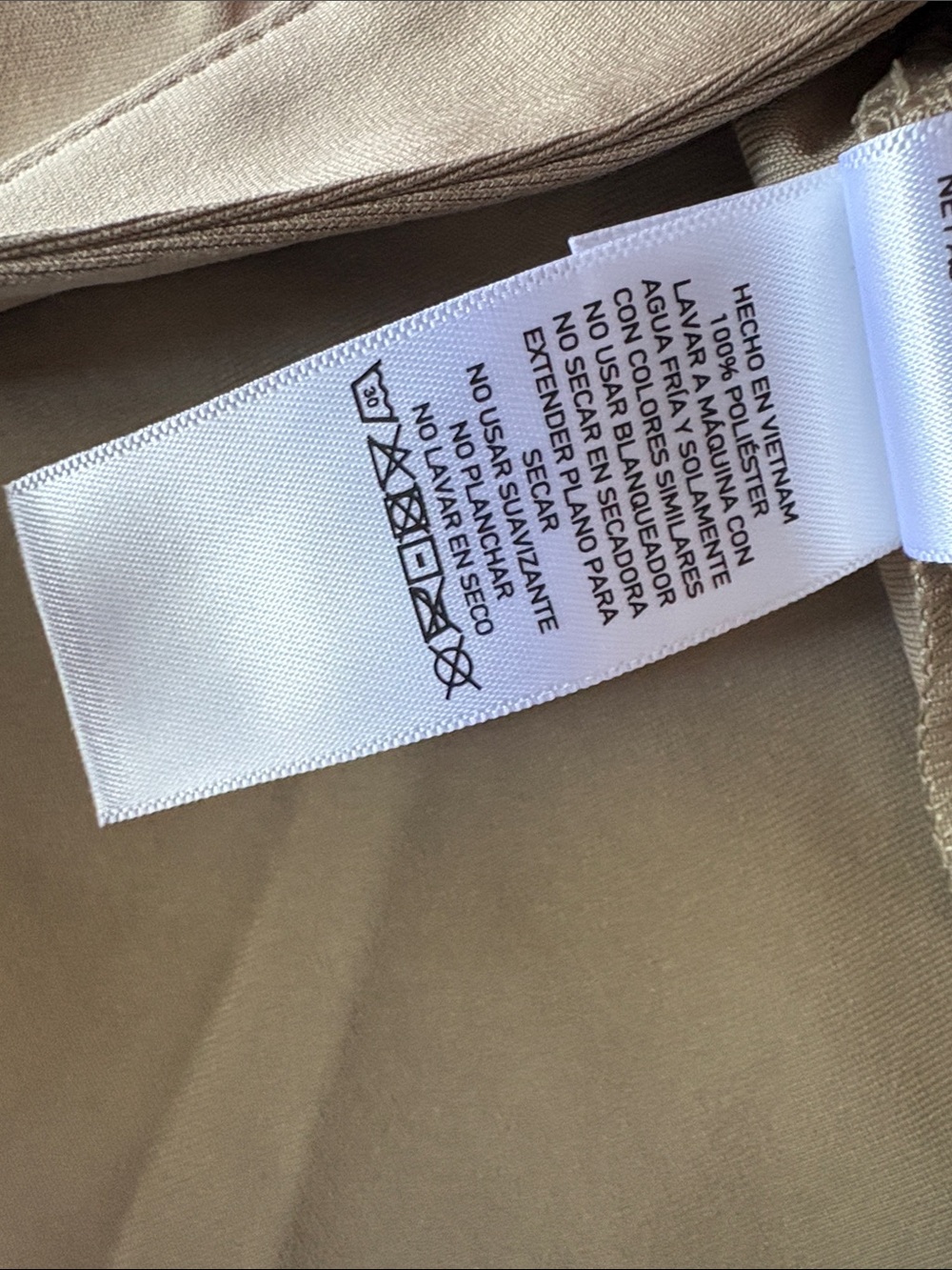 NWT RHONE Men's Commuter Pant Skinny size 32 - Picture 6 of 7